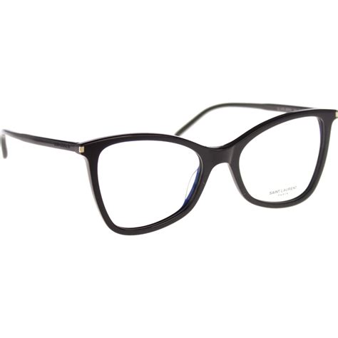 yves saint laurent sl 26 eyeglasses|yves saint laurent prescription glasses.